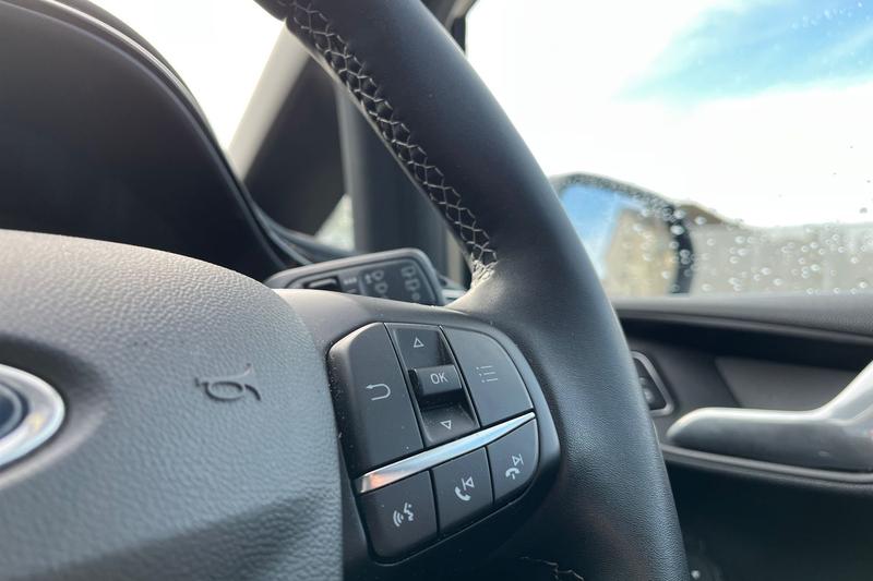 Used Ford Fiesta 2023 for sale - 77718649: Photo 28