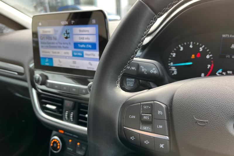 Used Ford Fiesta 2023 for sale - 77718649: Photo 29