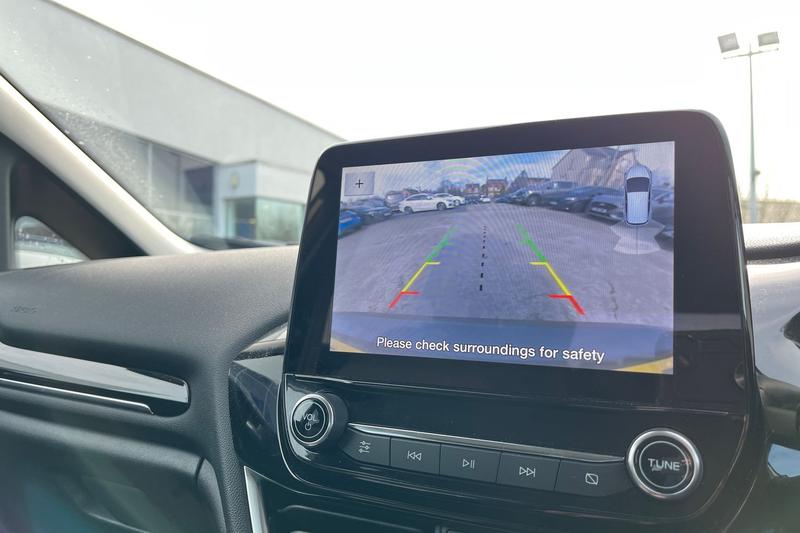 Used Ford Fiesta 2023 for sale - 77718649: Photo 30