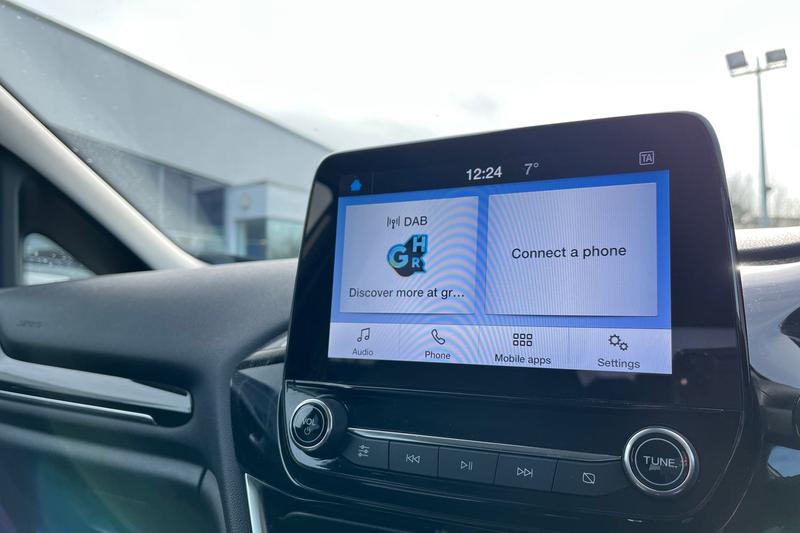 Used Ford Fiesta 2023 for sale - 77718649: Photo 31