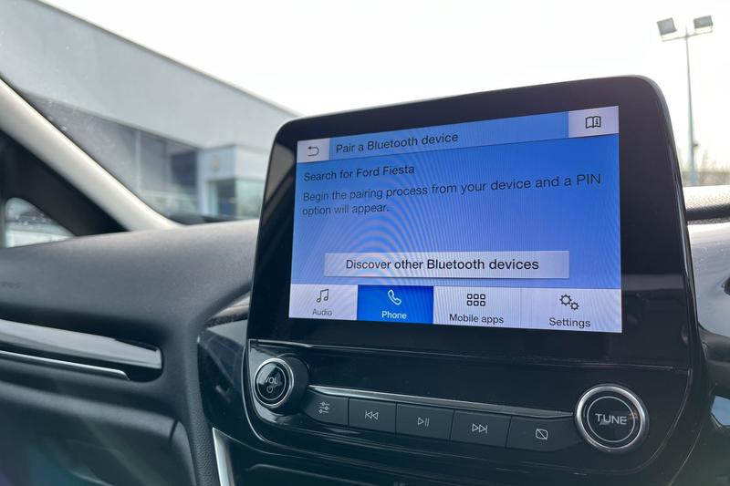 Used Ford Fiesta 2023 for sale - 77718649: Photo 33