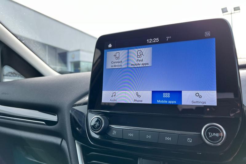 Used Ford Fiesta 2023 for sale - 77718649: Photo 34