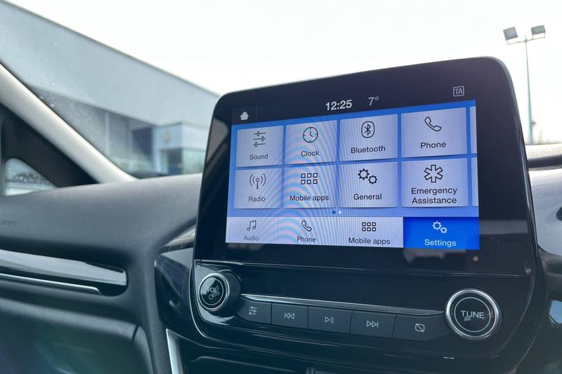 Used Ford Fiesta 2023 for sale - 77718649: Photo 35