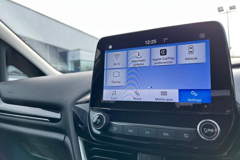 Used Ford Fiesta 2023 for sale - 77718649: Photo 36