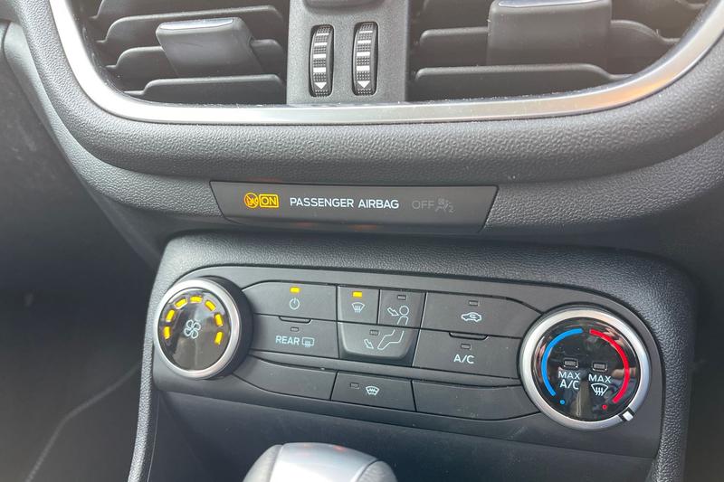 Used Ford Fiesta 2023 for sale - 77718649: Photo 37