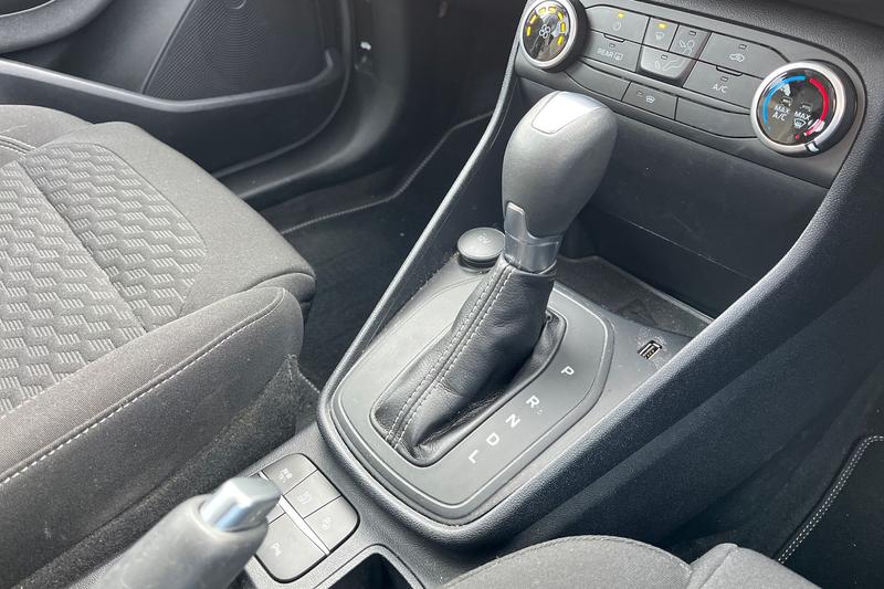 Used Ford Fiesta 2023 for sale - 77718649: Photo 38