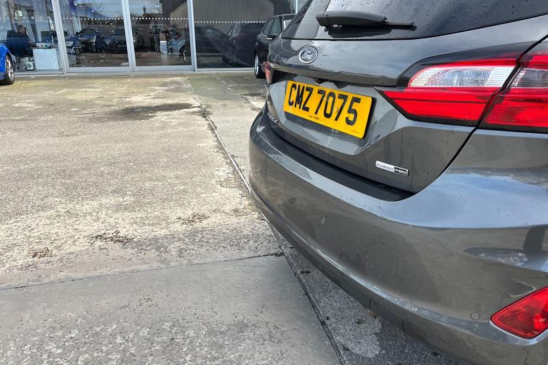 Used Ford Fiesta 2023 for sale - 77718649: Photo 40