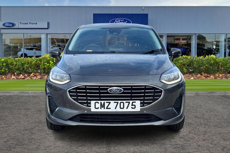 Used Ford Fiesta 2023 for sale - 77718649: Photo 6