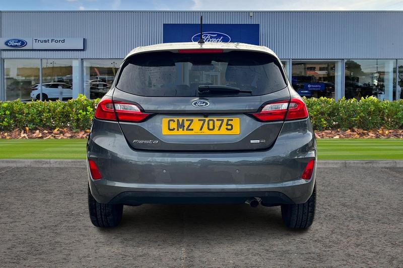 Used Ford Fiesta 2023 for sale - 77718649: Photo 7