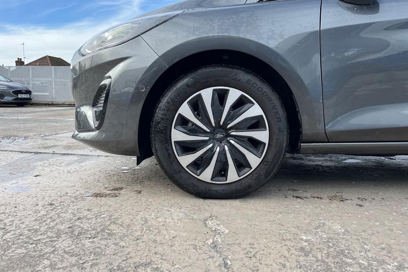 Used Ford Fiesta 2023 for sale - 77718649: Photo 8