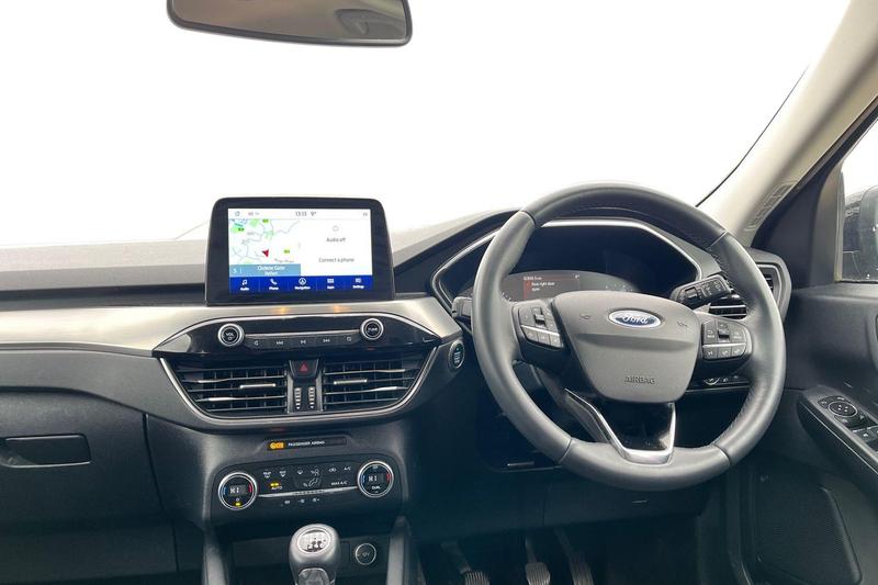 Used Ford Kuga 2020 for sale - 78028640: Photo 10