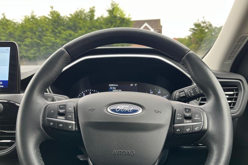 Used Ford Kuga 2020 for sale - 78028640: Photo 12