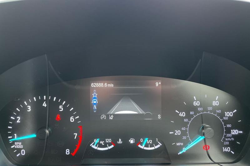 Used Ford Kuga 2020 for sale - 78028640: Photo 13