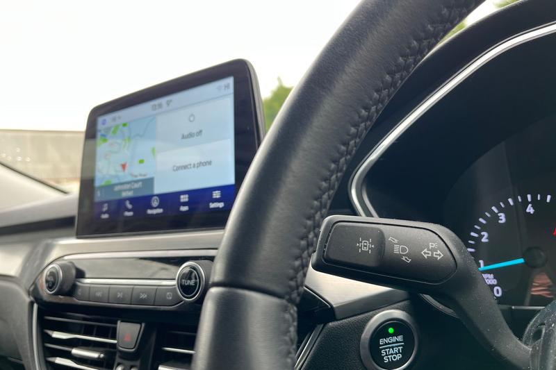 Used Ford Kuga 2020 for sale - 78028640: Photo 14