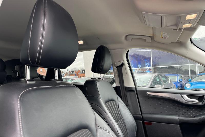 Used Ford Kuga 2020 for sale - 78028640: Photo 17