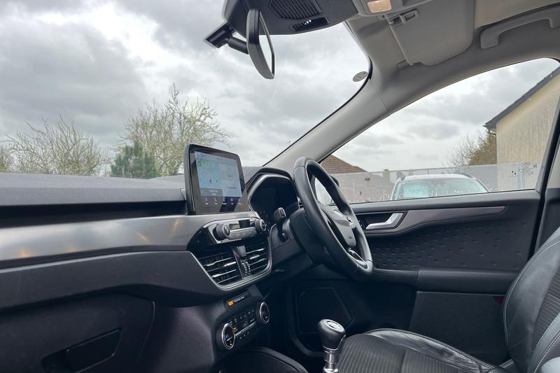 Used Ford Kuga 2020 for sale - 78028640: Photo 18