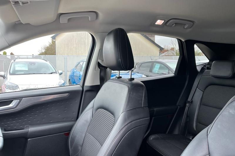 Used Ford Kuga 2020 for sale - 78028640: Photo 19