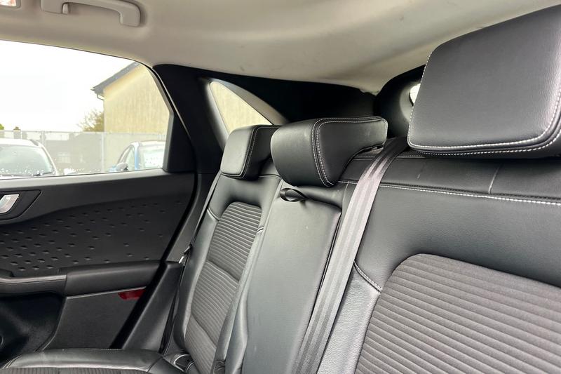 Used Ford Kuga 2020 for sale - 78028640: Photo 20