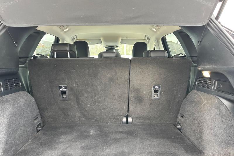 Used Ford Kuga 2020 for sale - 78028640: Photo 21