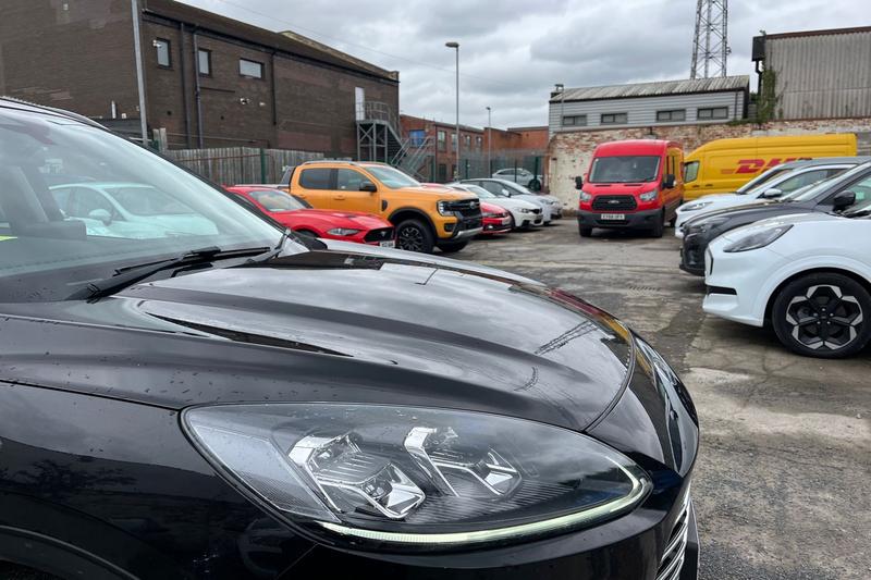 Used Ford Kuga 2020 for sale - 78028640: Photo 23