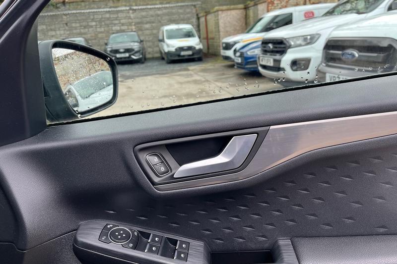 Used Ford Kuga 2020 for sale - 78028640: Photo 25