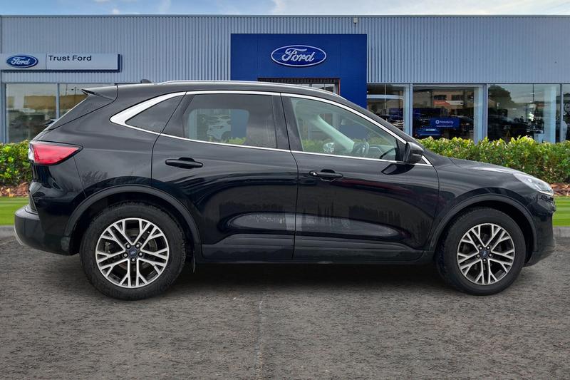 Used Ford Kuga 2020 for sale - 78028640: Photo 3