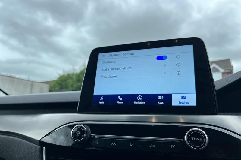 Used Ford Kuga 2020 for sale - 78028640: Photo 31