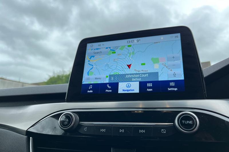 Used Ford Kuga 2020 for sale - 78028640: Photo 32