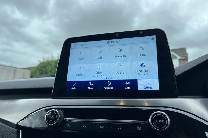 Used Ford Kuga 2020 for sale - 78028640: Photo 34