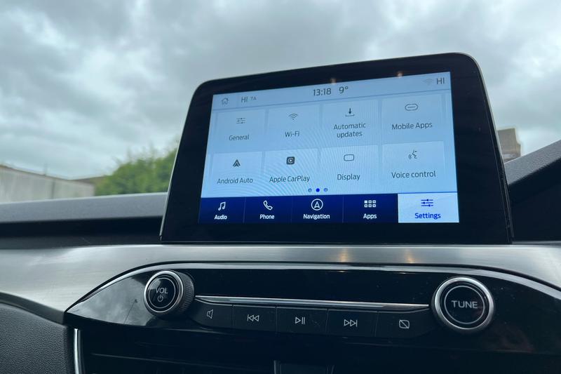 Used Ford Kuga 2020 for sale - 78028640: Photo 35