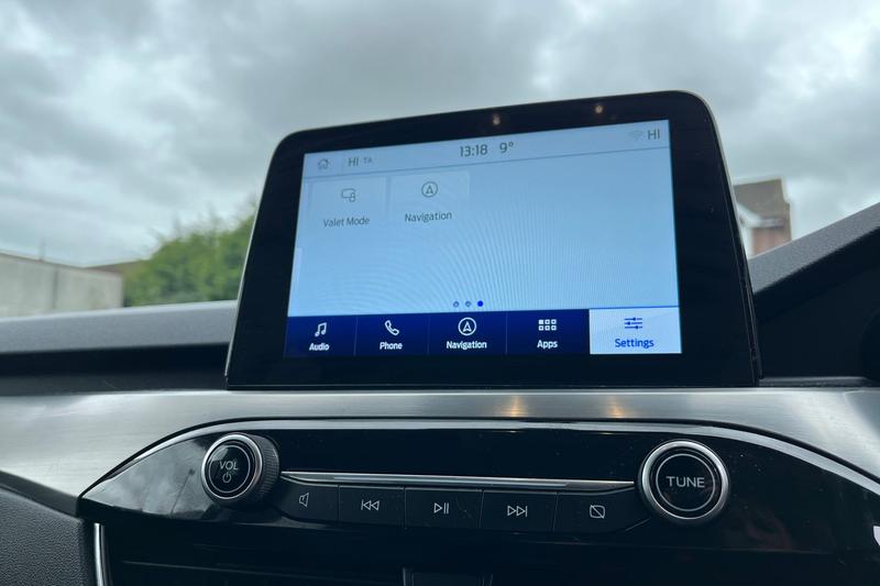 Used Ford Kuga 2020 for sale - 78028640: Photo 36