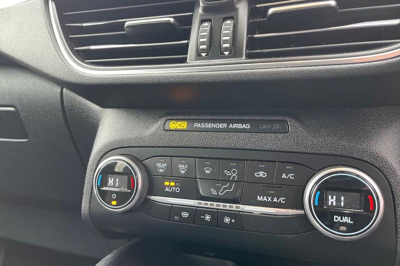 Used Ford Kuga 2020 for sale - 78028640: Photo 37