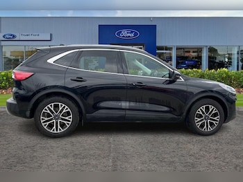 Used Ford Kuga 2020 for sale - 78028640: Photo