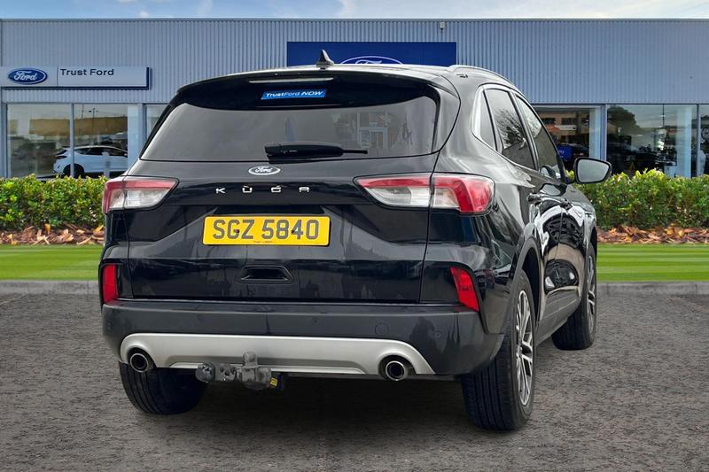 Used Ford Kuga 2020 for sale - 78028640: Photo 4