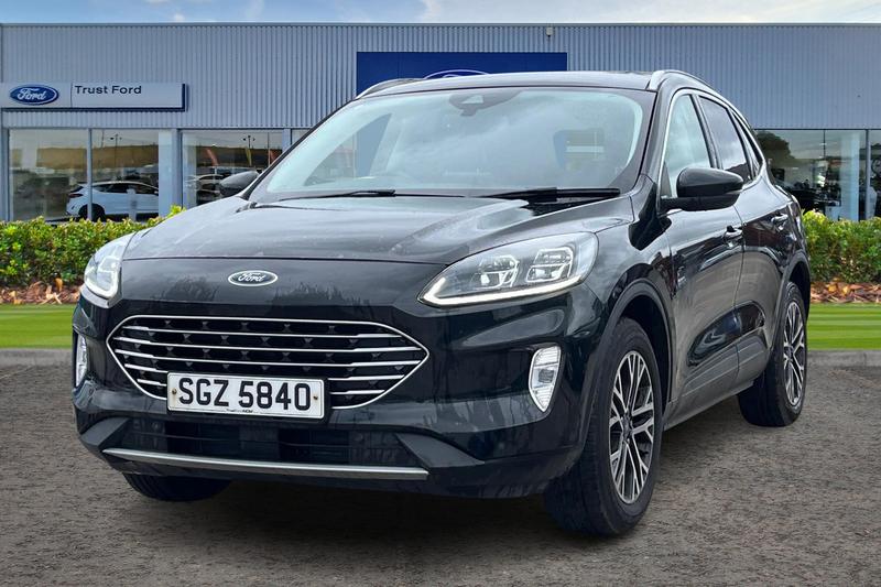 Used Ford Kuga 2020 for sale - 78028640: Photo 5