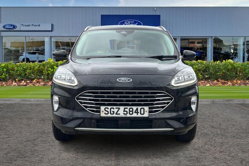 Used Ford Kuga 2020 for sale - 78028640: Photo 6