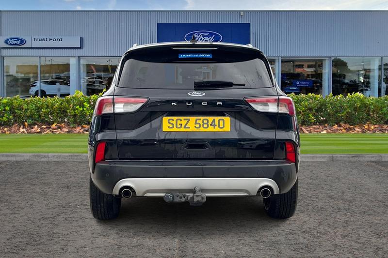 Used Ford Kuga 2020 for sale - 78028640: Photo 7