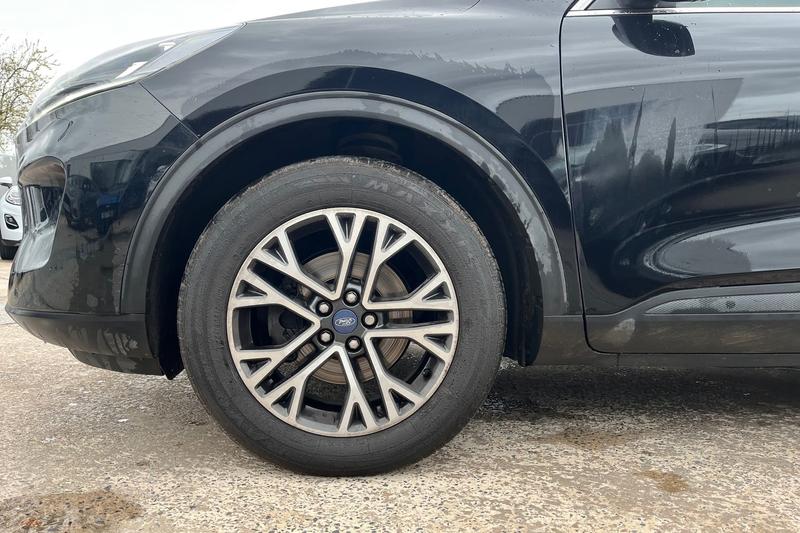 Used Ford Kuga 2020 for sale - 78028640: Photo 8