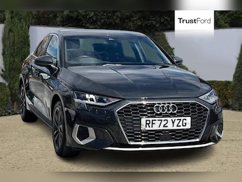 Used Audi A3 2023 for sale - 79408129: Photo