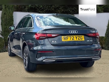 Used Audi A3 2023 for sale - 79408129: Photo