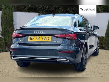 Used Audi A3 2023 for sale - 79408129: Photo
