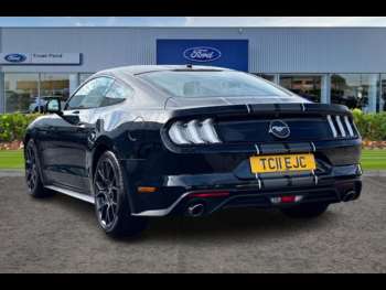 Used Ford Mustang  for sale - 74435551: Photo