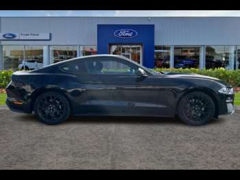 Used Ford Mustang  for sale - 74435551: Photo