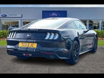 Used Ford Mustang  for sale - 74435551: Photo