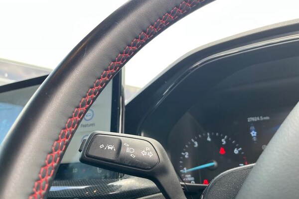 Used Ford Focus 2023 for sale - 74917662: Photo 14