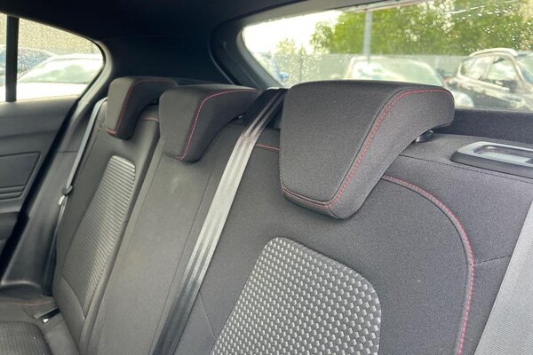 Used Ford Focus 2023 for sale - 74917662: Photo 20