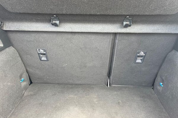 Used Ford Focus 2023 for sale - 74917662: Photo 21
