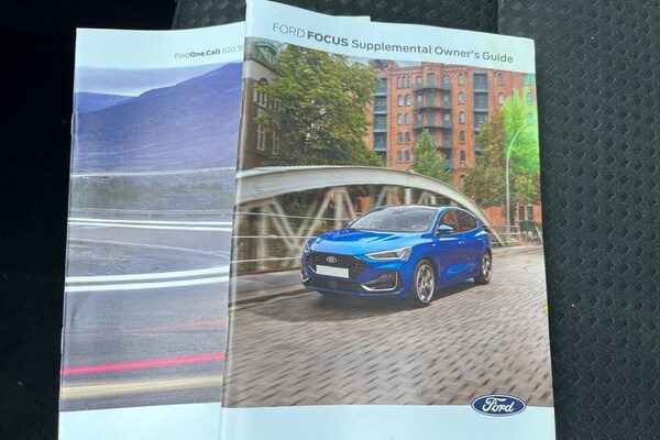 Used Ford Focus 2023 for sale - 74917662: Photo 22