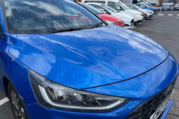 Used Ford Focus 2023 for sale - 74917662: Photo 23