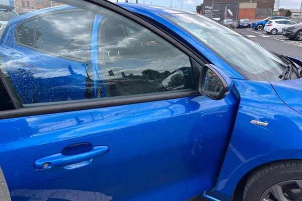 Used Ford Focus 2023 for sale - 74917662: Photo 24